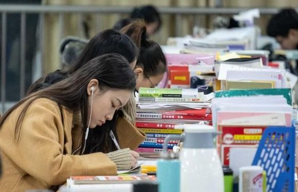 考研英語達到 80 分是個什么概念？什么感覺？
