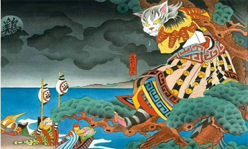 美國(guó)插畫(huà)專業(yè)留學(xué)帕森斯設(shè)計(jì)學(xué)院申請(qǐng)條件